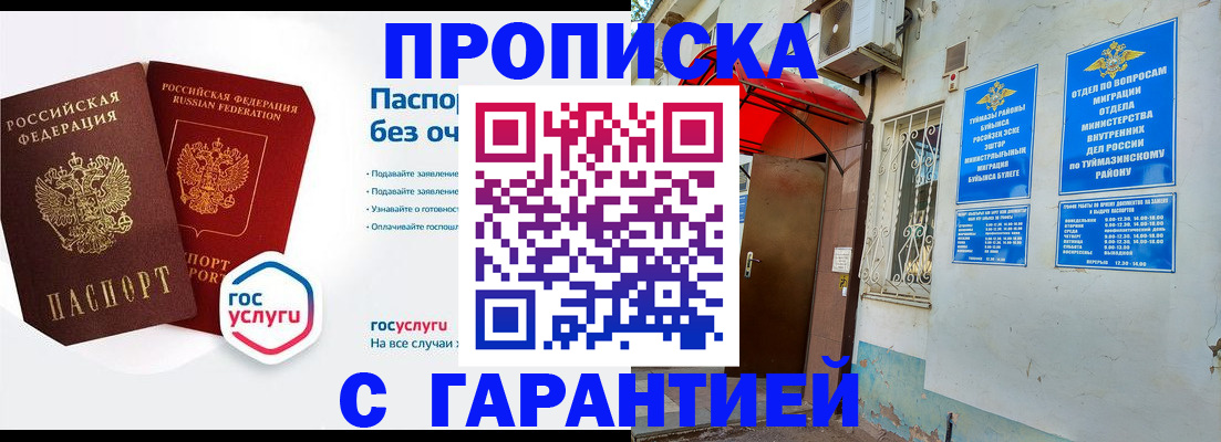 прописка законно в Елизово