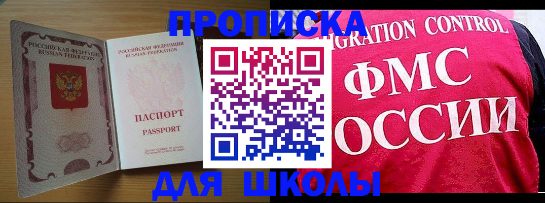 прописка 2025 в Елизово